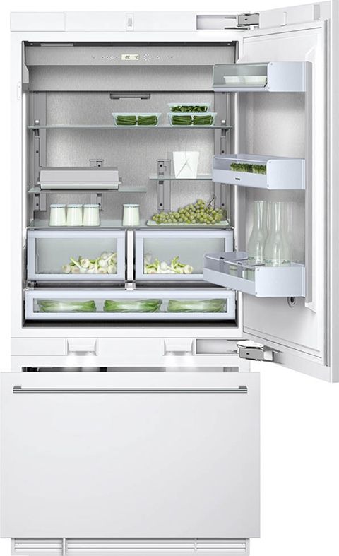 Ремонт холодильников Gaggenau в Малых Вяземах