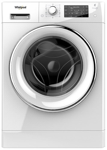 Ремонт стиральных машин Whirlpool в Малых Вяземах