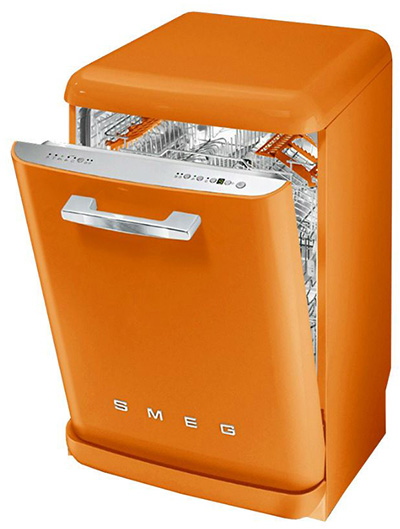 Ремонт посудомоечных машин Smeg в Малых Вяземах